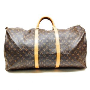 LOUIS VUITTON KEEPALL 60